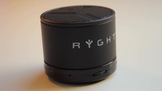 Une enceinte à 10 € !! Déballage et test de l'enceinte Ryght смотреть онлайн