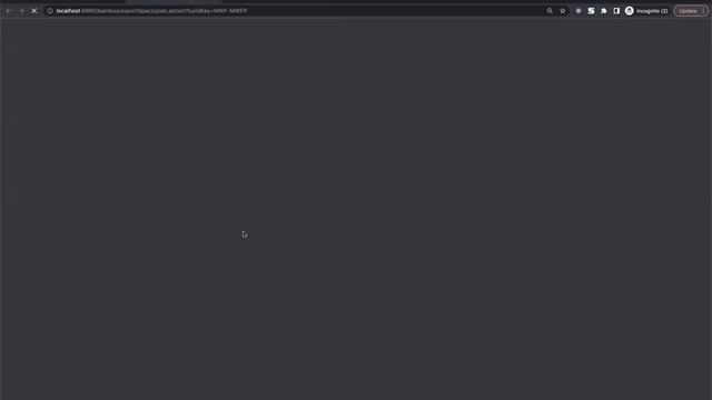 Microsoft Teams Atlassian Bamboo integration Bamboo Specs Demo смотреть онлайн