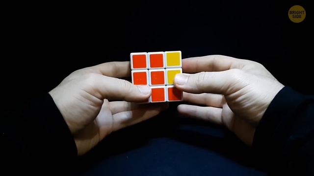 Solve a 3x3 Rubik's Cube In a Few Minutes | Beginner's Guide Step By Step смотреть онлайн