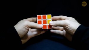 Solve a 3x3 Rubik's Cube In a Few Minutes | Beginner's Guide Step By Step