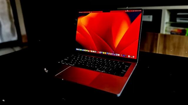 MacBook Pro M2 Max Review - A Macbook with the M1 Max Chip - Hands on Review смотреть онлайн