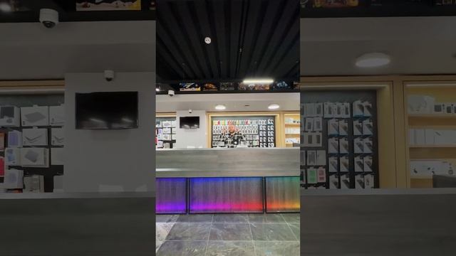 ОТКРЫТИЕ НОВОГО ШОУРУМА? смотреть онлайн