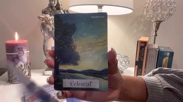 New Release: Messages from the Ancestors Oracle✨ смотреть онлайн