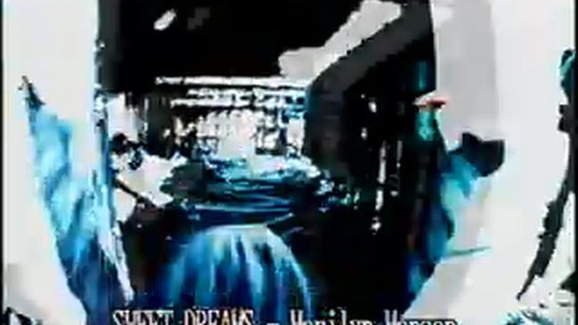 Marilyn Manson - Sweet Dreams смотреть онлайн