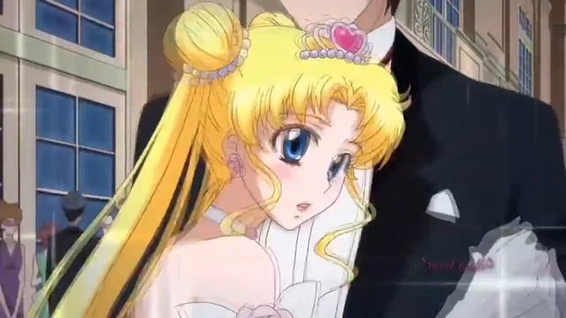 【Sailor Moon】 Если я тебе больше не нужна... смотреть онлайн