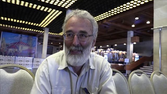 Интервью 4/7 Кулуары. Diff-2018 смотреть онлайн