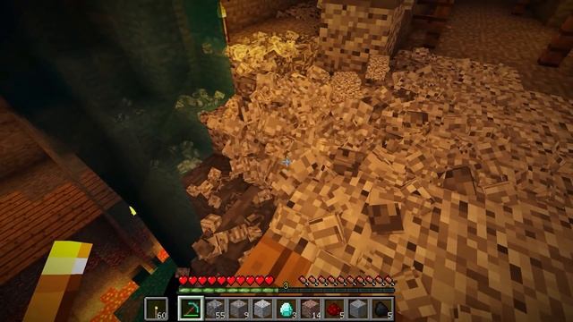 ЛОМАЕМ РЕАЛИСТИЧНО БЛОКИ как Майнкрафт ПЕ в Реальной жизни Видео Для детей Мультик Дети Minecraft P