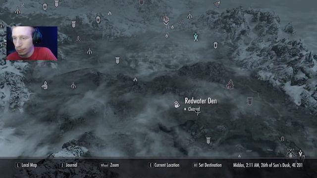 EPISODE 100!! GETTING MARRIED - Skyrim Let's Play / Playthrough Gameplay #100 смотреть онлайн