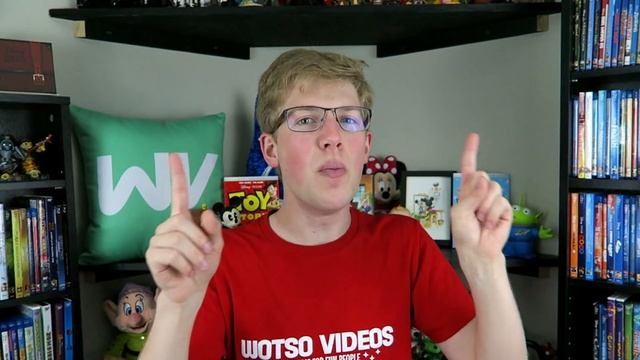 Pixar Theory: Why Don't Sid's Toys Talk in Toy Story? смотреть онлайн