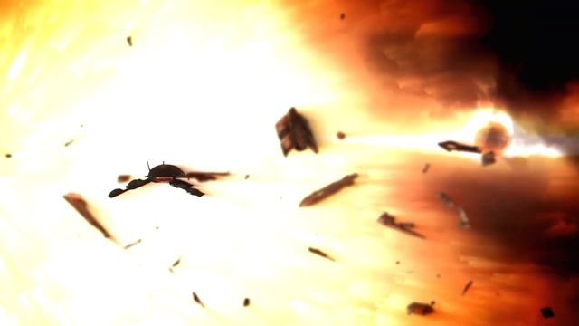 My Top 10 Favorite Moments in Mass Effect смотреть онлайн