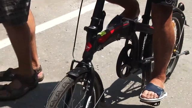 Велосипеды на рынке "Северный" смотреть онлайн