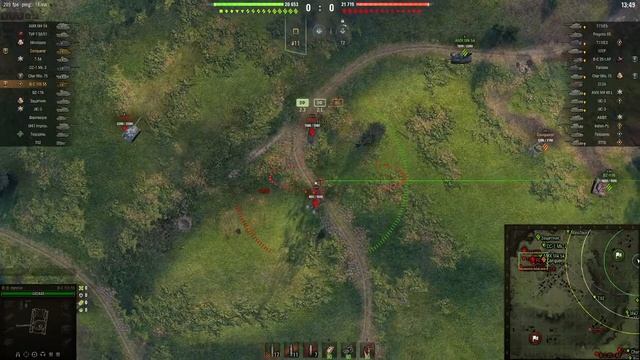 World of Tanks || МИР ТАНКОВ || НОВОГОДНЯЯ РАДОСТЬ ВСЕХ ИГРОМАНОВ + 12 подарков смотреть онлайн