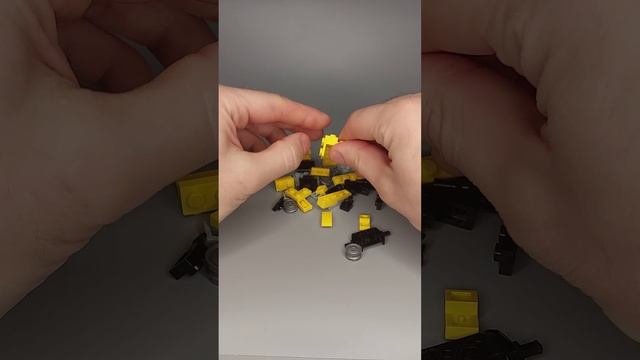 Lego Creator (31014) / Лего Самоделки (Короткое видео #128) смотреть онлайн