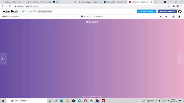 Angular 13 | Ag-Grid Integration | 02 |How to Customize Headers | codingindian.com смотреть онлайн