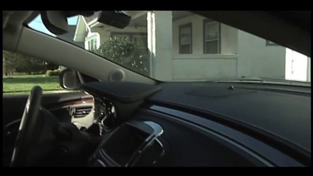 Real World Test Drive Buick LaCrosse 2010 AWD смотреть онлайн