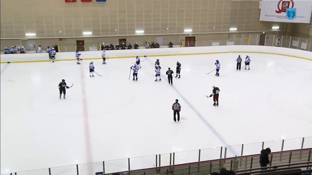 МХК Light vs ХК Новатор (Химки) смотреть онлайн