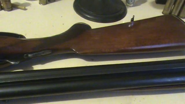 Про ИЖ 26 всерьез . Отличный выбор для начинающего и охотника со стажем. смотреть онлайн