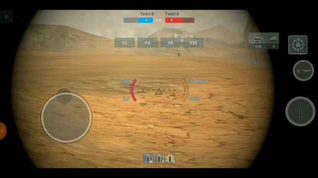 Обзор на e 100 wt. PANZER WAR. смотреть онлайн