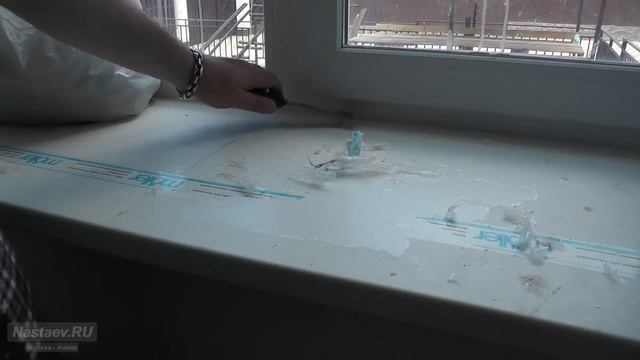 Подоконники Moeller как убрать старую защитную пленку смотреть онлайн