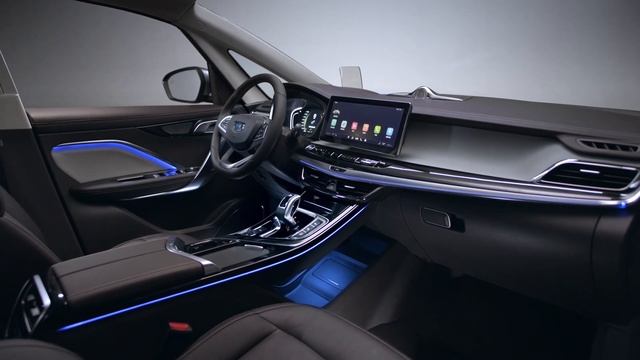 Geely VF11 嘉际，1.8涡轮引擎卖你马币8万你ok吗？ смотреть онлайн