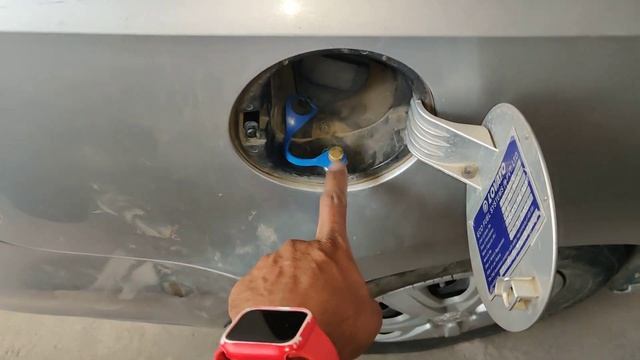 @SkodaRapid CNG Installation @UniversalAutoGas смотреть онлайн