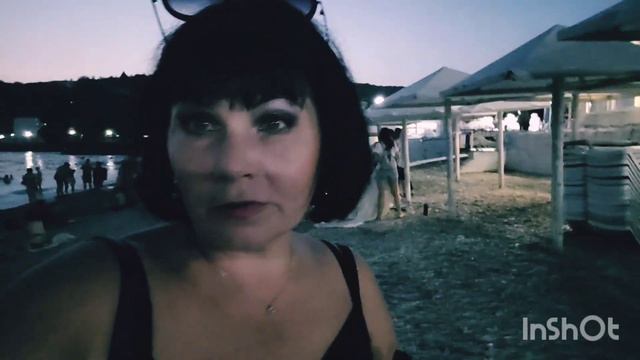 Новомихайловский 03.09.22/движуха на Набережной/Егорка, тебе привет 😉 смотреть онлайн