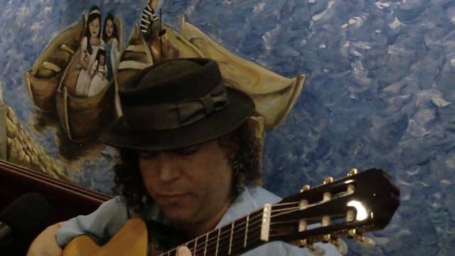RobRiv performs Mack The Knife смотреть онлайн
