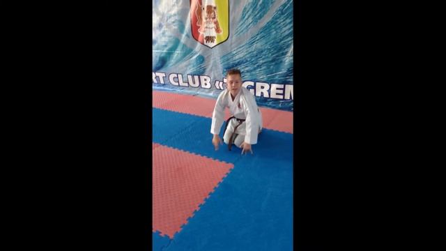 Зачет по физкультуре. смотреть онлайн