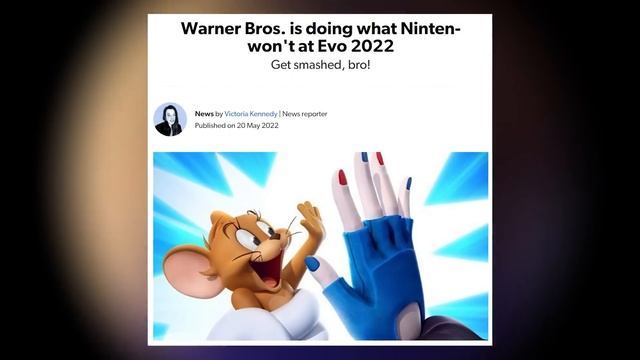 Is MultiVersus Actually Good? смотреть онлайн