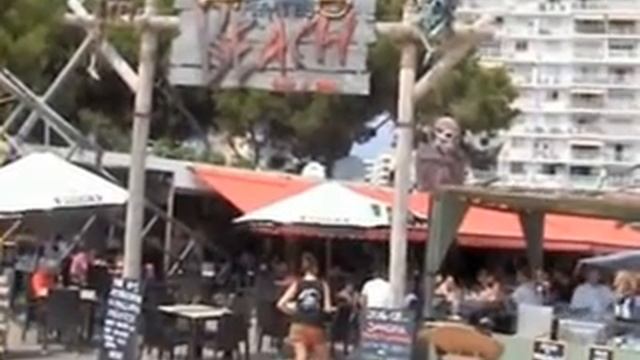 Магалуф на Майорке смотреть онлайн