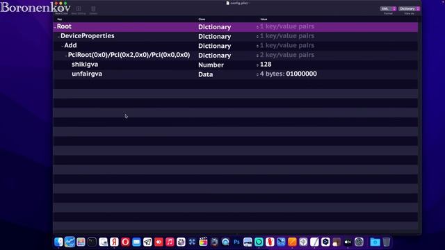 ЗАВОД APPLE TV / MACOS 12 MONTEREY / MACOS 13 VENTURA / HACKINTOSH! - ALEXEY BORONENKOV