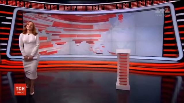 1+1 - окончание "ТСН.Ніч" (16.05.2018) смотреть онлайн