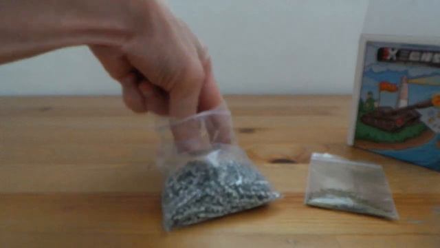 Наборные металлические траки для модели танка Magach 7C "Gimel" смотреть онлайн