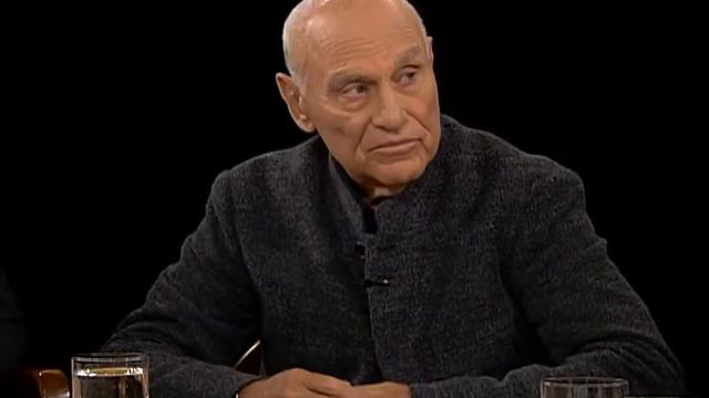 Eric Kandel On Creativity