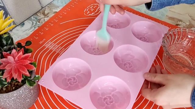 Вкусовые Эмоции