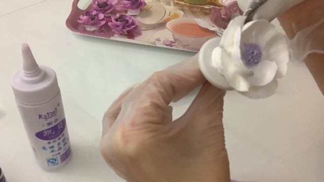 КОРЗИНА АНЕМОНОВ из БЗК!Как сделать АНЕМОНЫ из белкового крема! Cake Decorating Ideas!Красивый торт смотреть онлайн