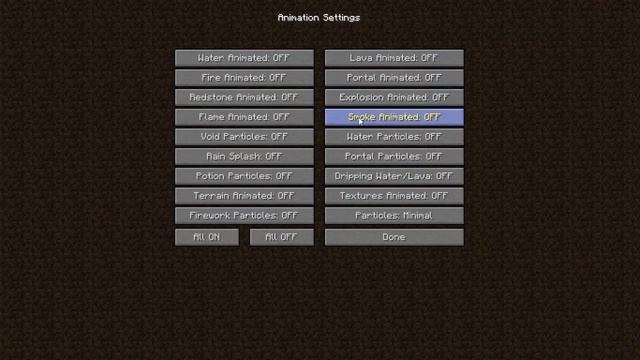 ✔HOW TO INCREASE YOUR FPS/REMOVE LAG IN MINECRAFT 1.14.4 | MINECRAFT BEST OPTIFINE SETTINGS смотреть онлайн