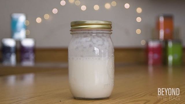 How To Make a Delicious and Easy London Fog смотреть онлайн