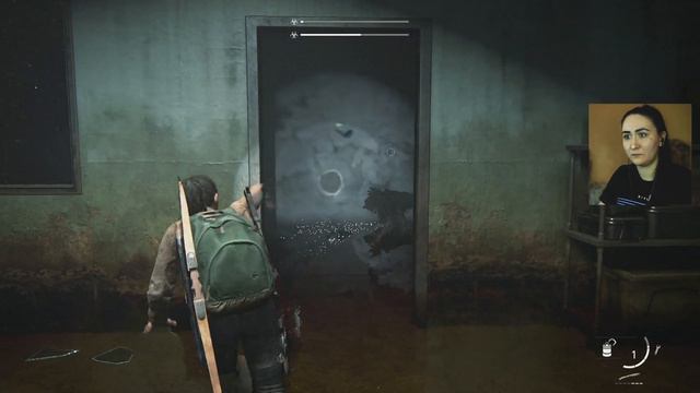 Сгорело в The Last Of Us 2 Remastered - No Return - Dina | Роглайк за Дину смотреть онлайн