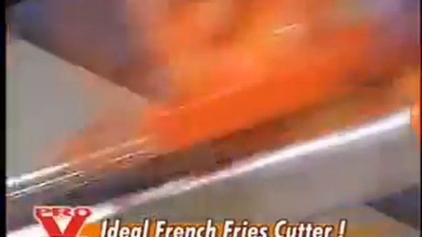 Овощерезка Pro V Premium