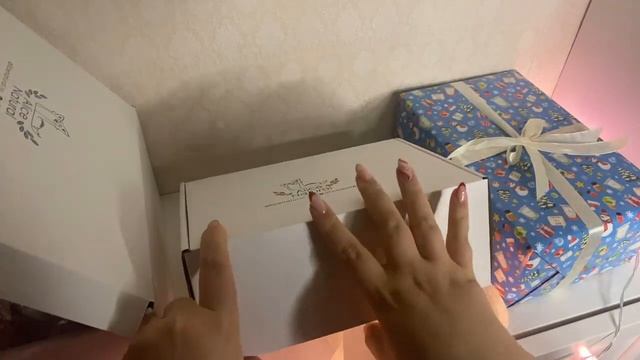 АСМР?Lo-Fi распаковка вкусняшек для ванной???[Alicenatural]/ASMR?UNBOXING??/БЛИЗКИЙ ШЁПОТ смотреть онлайн