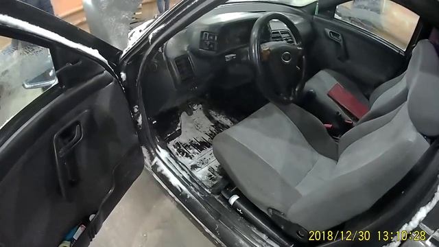 Бесплатный автоэлектрик. ВАЗ 2112 не запускается двигатель. смотреть онлайн