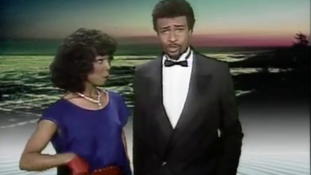 Dennis Edwards смотреть онлайн