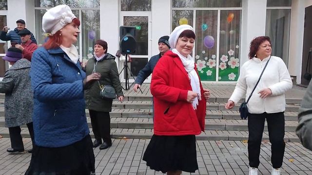 "РЕСТОРАНЧИК"...29.10.2023года... смотреть онлайн