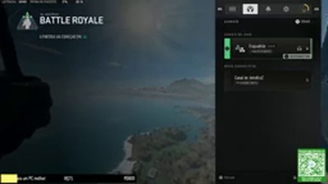 Warzone 2 смотреть онлайн