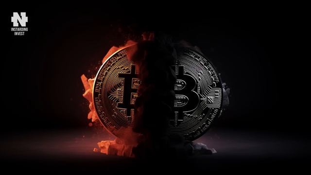 Биткоин Готовится к РОСТУ! 2024 г. станет Решающим / Что произойдёт с криптовалютой (4 вещи) смотреть онлайн