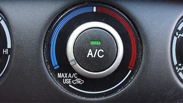 How To Fix Car AC - AC Clutch Relay смотреть онлайн