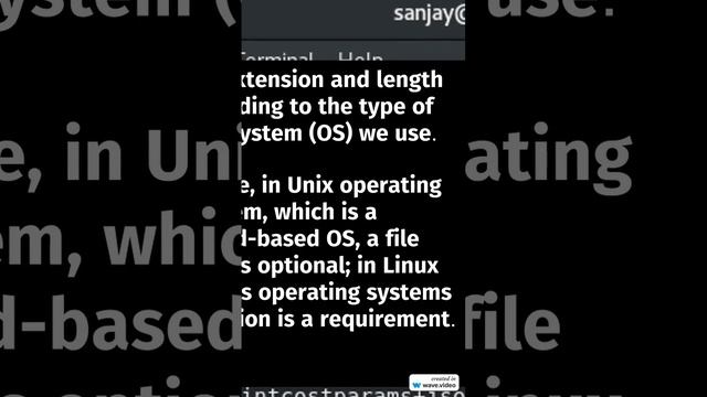 1.4. File name extenson смотреть онлайн