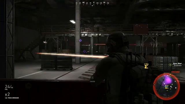 Operation Oracle part 1 way out fight guide смотреть онлайн