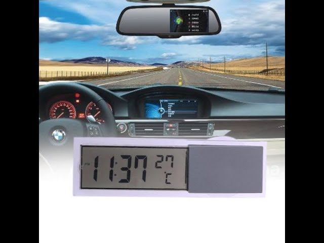 Термометр на присоске смотреть онлайн